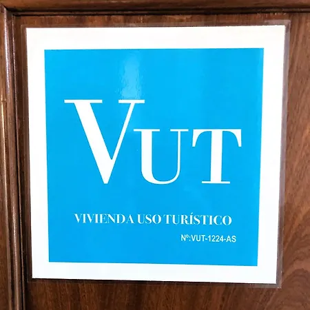 Apartamento El Espigon *