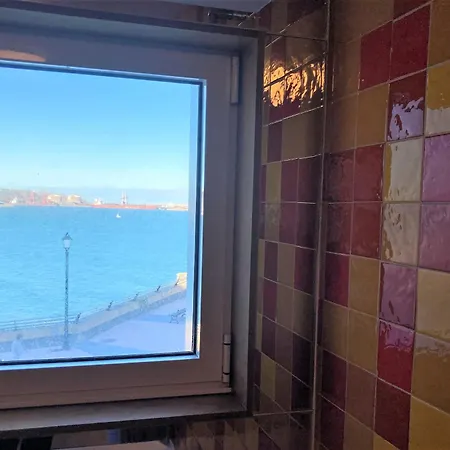 アパート El Espigon *