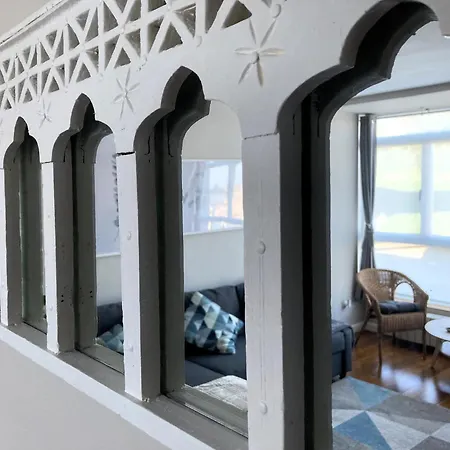 Apartmán El Espigon