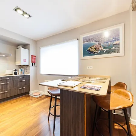 El Espigon Apartamento