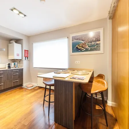 Apartamento El Espigon