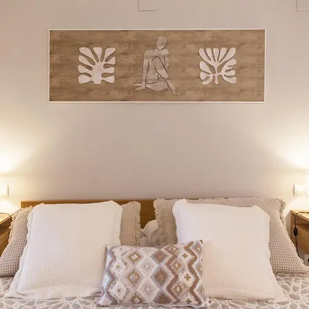 El Espigon ヒホン