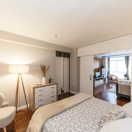 Apartamento El Espigon Gijón