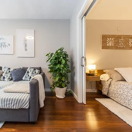 El Espigon ヒホン