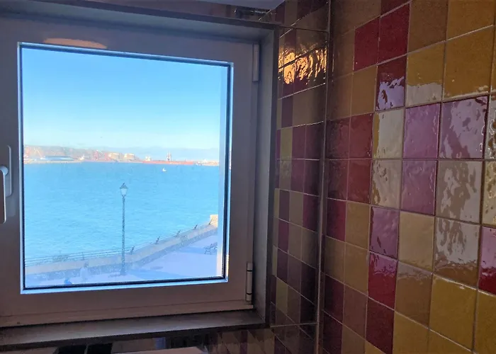 Apartmán El Espigon *