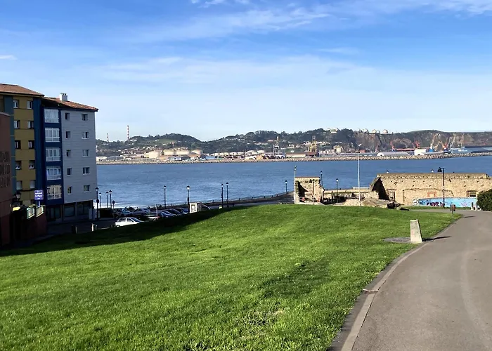 Apartmán El Espigon