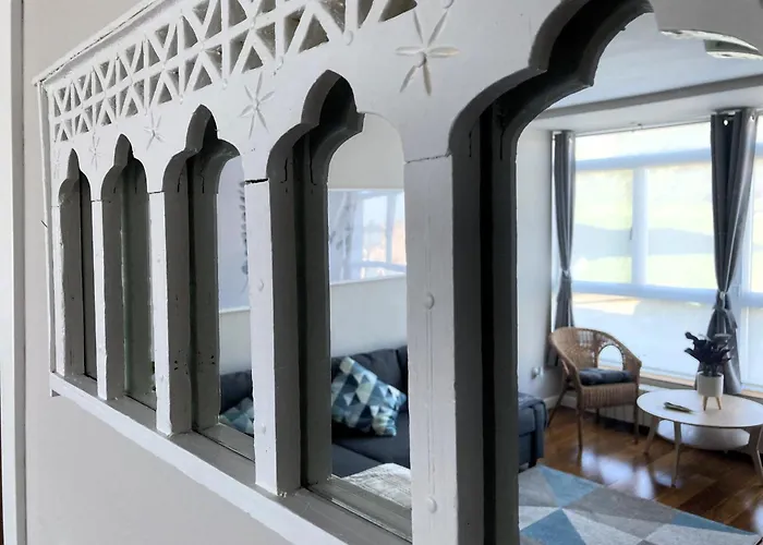 Apartmán El Espigon