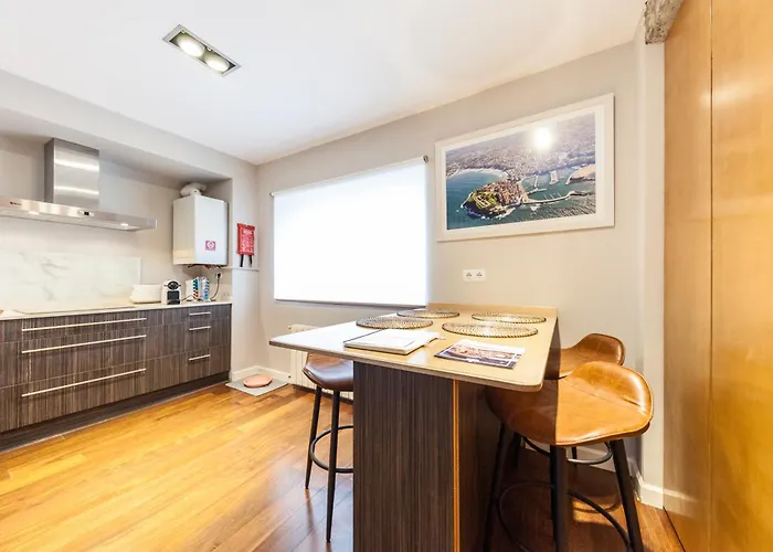 El Espigon Apartmán