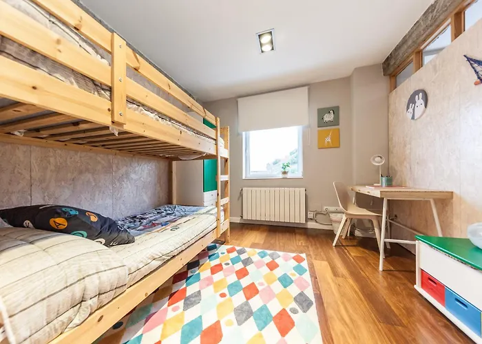 Apartmán El Espigon *