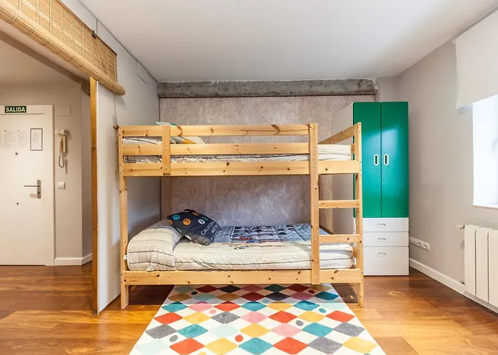 El Espigon Apartmán