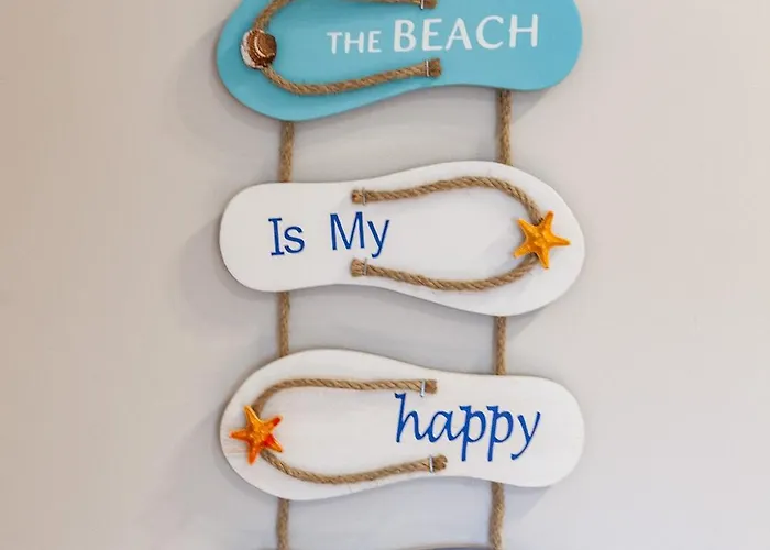 Apartmán El Espigon