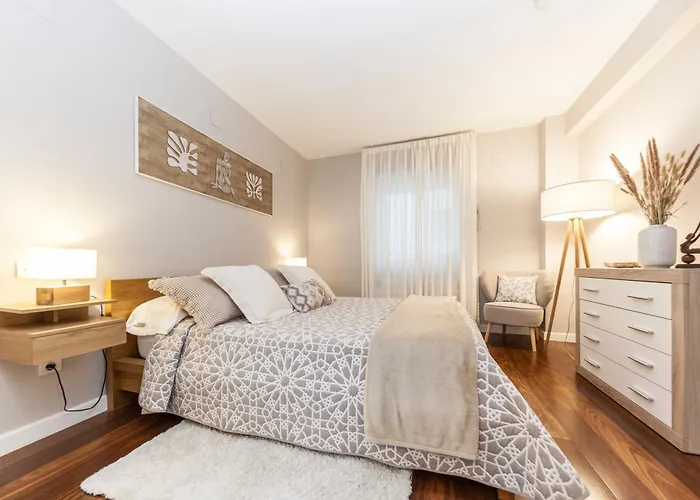 El Espigon Apartmán *