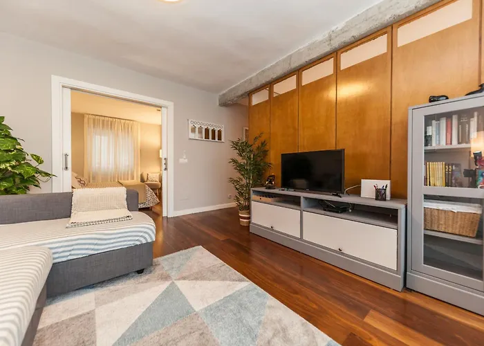 El Espigon Apartmán Gijón