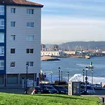Apartment El Espigon Gijon