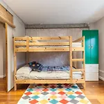 El Espigon Apartment