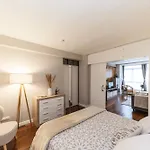 Apartment El Espigon Gijon