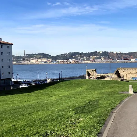 Διαμέρισμα El Espigon