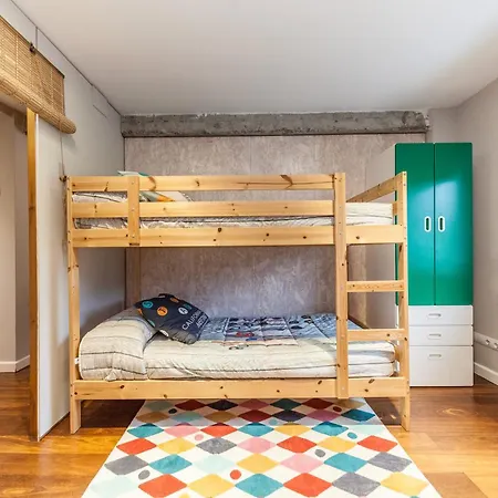 El Espigon Apartment