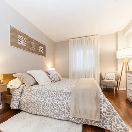 El Espigon Apartment *