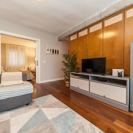 El Espigon Apartment Gijon