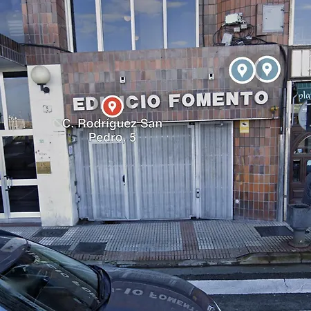 Apartment El Espigon