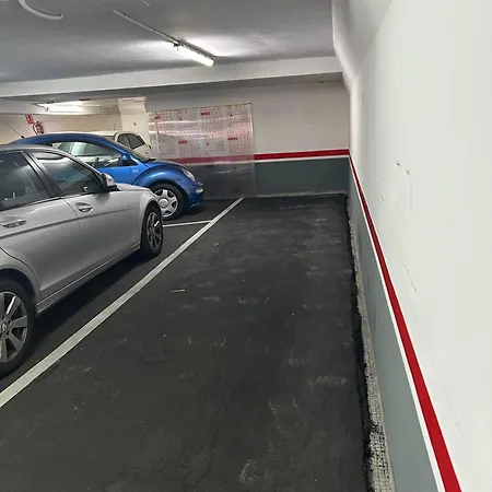 Apartment El Espigon Gijon