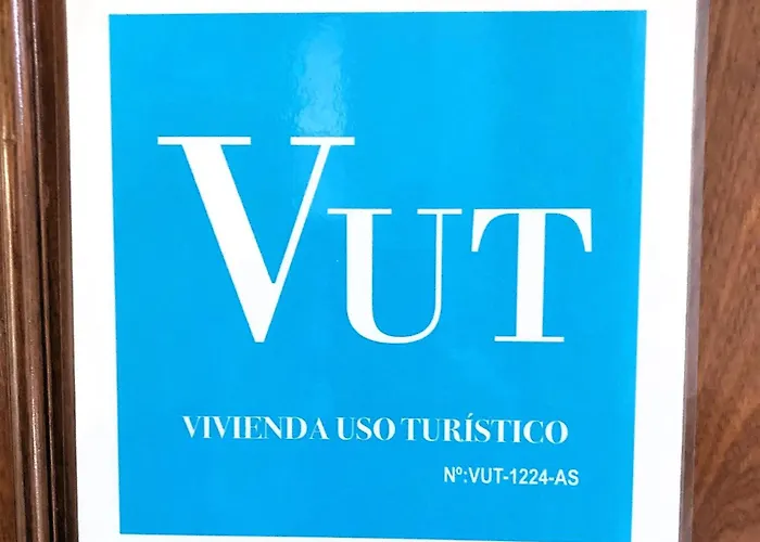 Διαμέρισμα El Espigon *