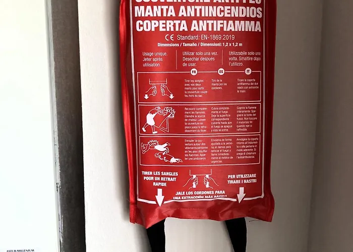 El Espigon Χιχόν