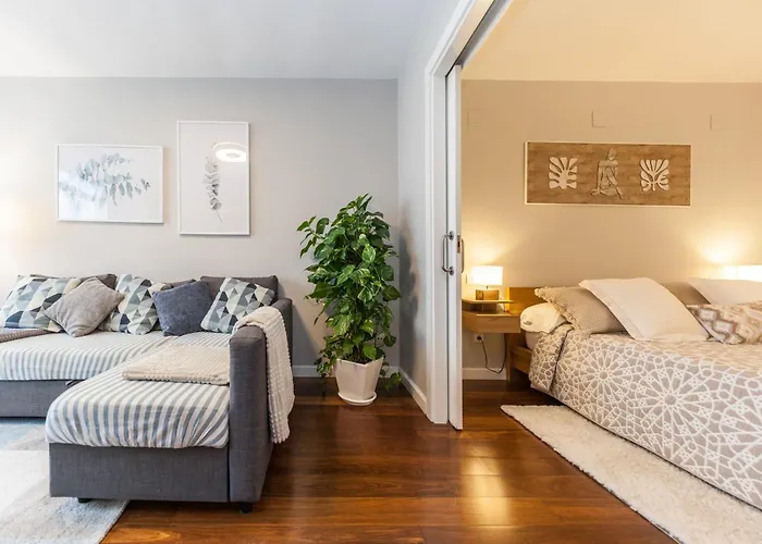 El Espigon Χιχόν