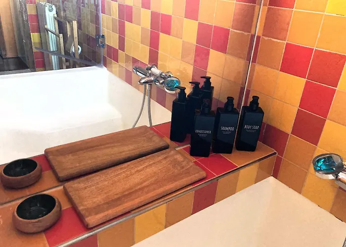 El Espigon * Хіхон